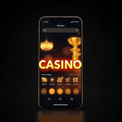 Download Do Aplicativo De Login Do ZevCasino